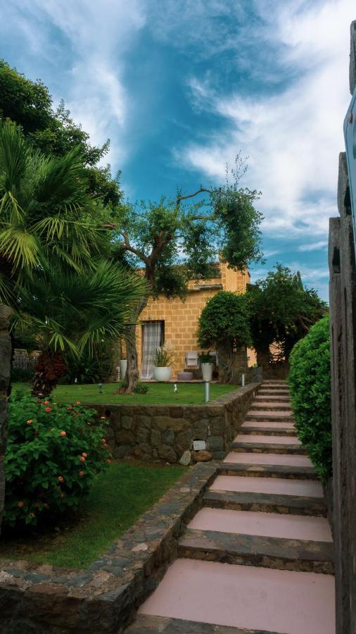 Villa Medina Cefalu Exterior photo