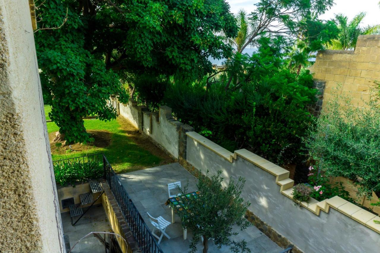 Villa Medina Cefalu Exterior photo