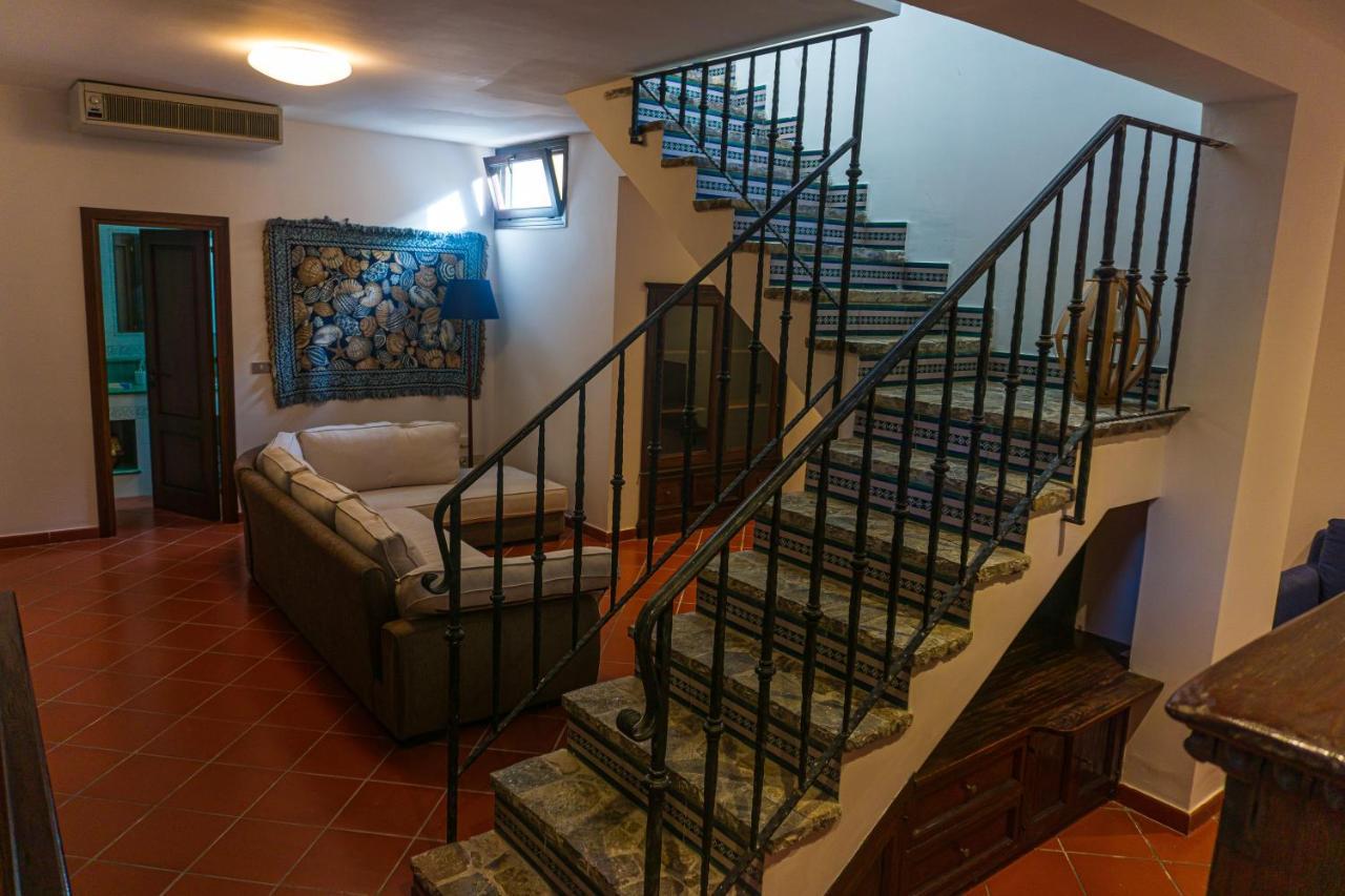Villa Medina Cefalu Exterior photo